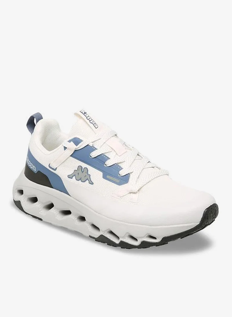 Kappa Men Lace-Up Sports Shoes